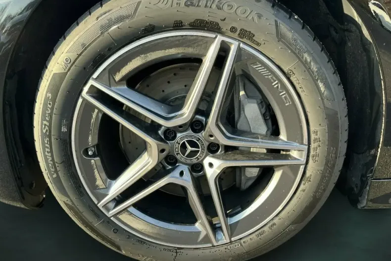 Mercedes-Benz S 450 (Clasa S) din 2025 cu 15.656 km - oferta MER180601 - foto 15