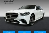 Mercedes-Benz S 450 (Clasa S) din 2025 cu 15.900 km - oferta MER180602 - foto 1