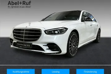 Mercedes-Benz S 450 din 2025 - oferta MER180602