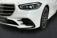 Mercedes-Benz S 450 (Clasa S) din 2025 cu 15.900 km - oferta MER180602 - foto 3