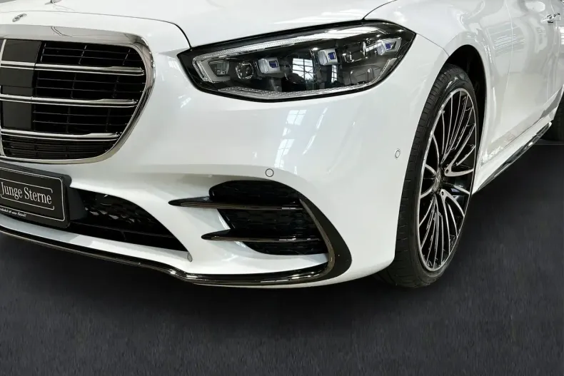 Mercedes-Benz S 450 (Clasa S) din 2025 cu 15.900 km - oferta MER180602 - foto 3