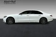 Mercedes-Benz S 450 (Clasa S) din 2025 cu 15.900 km - oferta MER180602 - foto 5