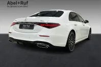 Mercedes-Benz S 450 (Clasa S) din 2025 cu 15.900 km - oferta MER180602 - foto 7