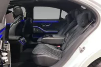 Mercedes-Benz S 450 (Clasa S) din 2025 cu 15.900 km - oferta MER180602 - foto 10