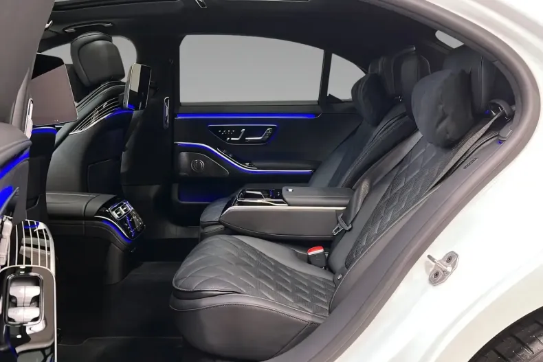 Mercedes-Benz S 450 (Clasa S) din 2025 cu 15.900 km - oferta MER180602 - foto 10