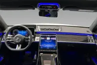 Mercedes-Benz S 450 (Clasa S) din 2025 cu 15.900 km - oferta MER180602 - foto 11