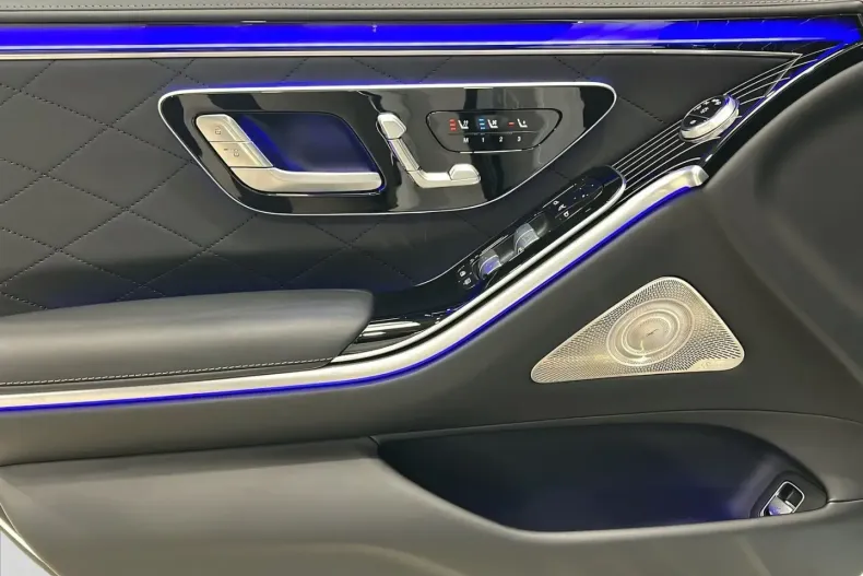 Mercedes-Benz S 450 (Clasa S) din 2025 cu 15.900 km - oferta MER180602 - foto 13