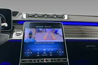 Mercedes-Benz S 450 (Clasa S) din 2025 cu 15.900 km - oferta MER180602 - foto 15