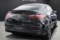 Mercedes-Benz GLE 53 AMG (Clasa GLE) din 2025 cu 9.900 km - oferta MER180603 - foto 2