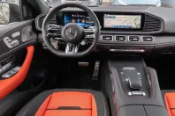 Mercedes-Benz GLE 53 AMG (Clasa GLE) din 2025 cu 9.900 km - oferta MER180603 - foto 4