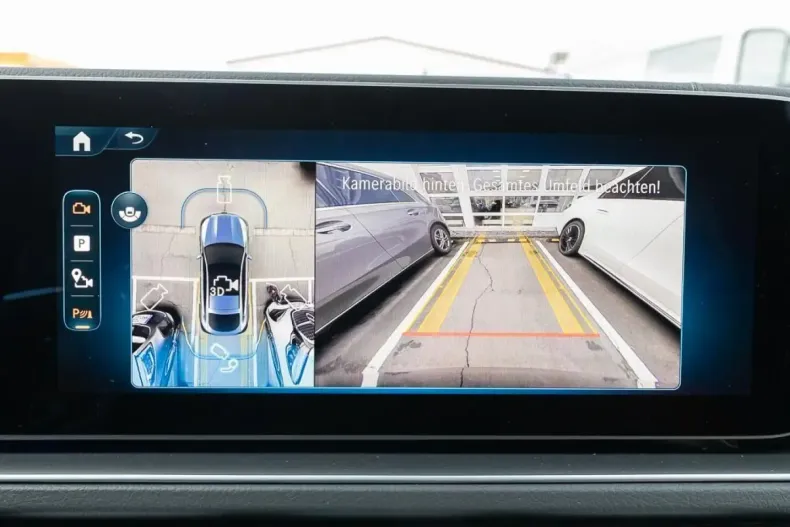 Mercedes-Benz GLE 53 AMG (Clasa GLE) din 2025 cu 9.900 km - oferta MER180603 - foto 6