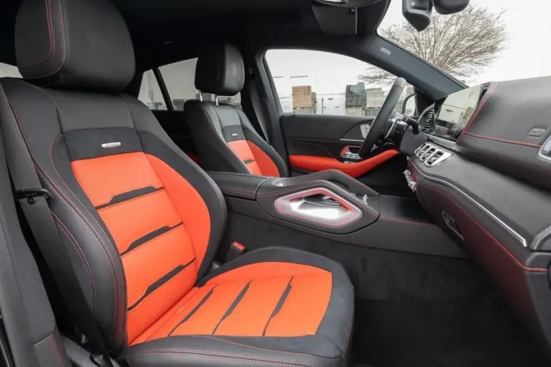 Mercedes-Benz GLE 53 AMG (Clasa GLE) din 2025 cu 9.900 km - oferta MER180603 - foto 7