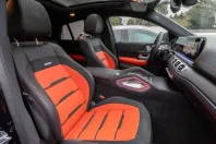 Mercedes-Benz GLE 53 AMG (Clasa GLE) din 2025 cu 9.900 km - oferta MER180603 - foto 11