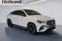Mercedes-Benz GLE 53 AMG din 2024 cu 37.268 km - oferta MER180604 - foto 2
