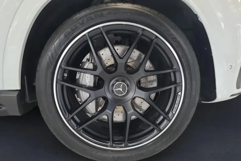 Mercedes-Benz GLE 53 AMG din 2024 cu 37.268 km - oferta MER180604 - foto 5