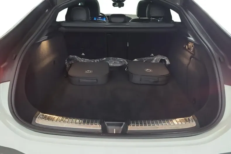 Mercedes-Benz GLE 53 AMG din 2024 cu 37.268 km - oferta MER180604 - foto 6