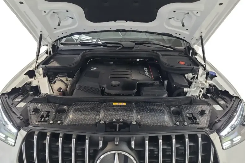 Mercedes-Benz GLE 53 AMG din 2024 cu 37.268 km - oferta MER180604 - foto 7