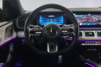 Mercedes-Benz GLE 53 AMG din 2024 cu 37.268 km - oferta MER180604 - foto 9