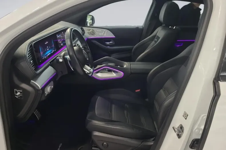 Mercedes-Benz GLE 53 AMG din 2024 cu 37.268 km - oferta MER180604 - foto 11