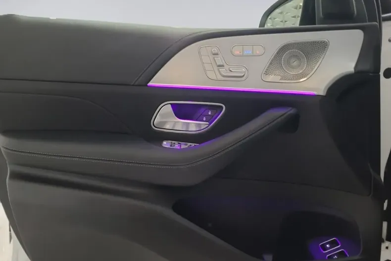 Mercedes-Benz GLE 53 AMG din 2024 cu 37.268 km - oferta MER180604 - foto 14