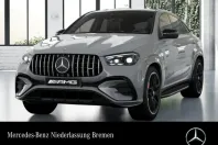 Mercedes-Benz GLE 53 AMG din 2024 cu 19.588 km - oferta MER180605 - foto 1