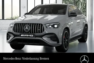 Mercedes-Benz GLE 53 AMG din 2024 - oferta MER180605