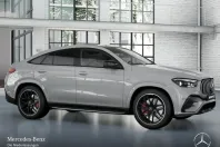Mercedes-Benz GLE 53 AMG din 2024 cu 19.588 km - oferta MER180605 - foto 16