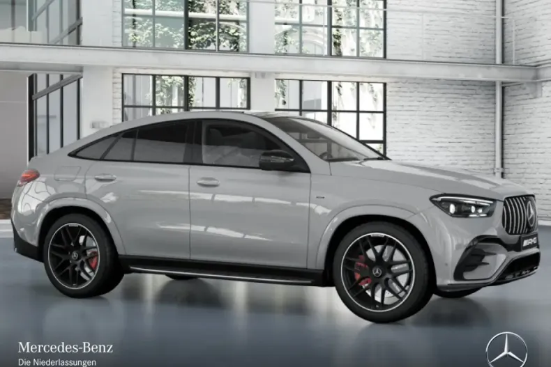 Mercedes-Benz GLE 53 AMG din 2024 cu 19.588 km - oferta MER180605 - foto 16