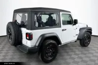 Jeep Wrangler din 2026 cu 10 km - oferta JEE180606 - foto 7