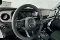 Jeep Wrangler din 2026 cu 10 km - oferta JEE180606 - foto 15