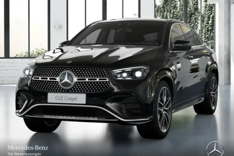 Mercedes-Benz GLE 450 (Clasa GLE) din 2025 cu 10.140 km - oferta MER180607 - foto 2