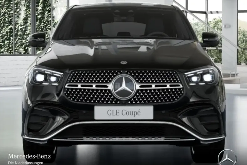 Mercedes-Benz GLE 450 (Clasa GLE) din 2025 cu 10.140 km - oferta MER180607 - foto 6