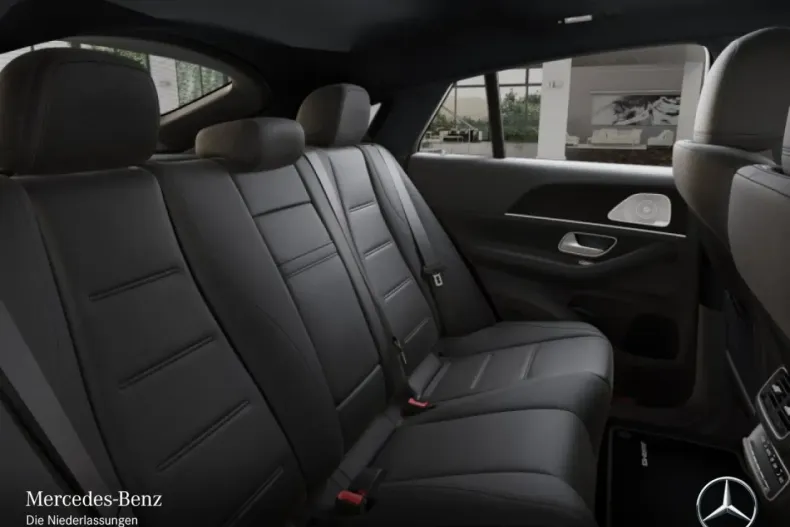 Mercedes-Benz GLE 450 (Clasa GLE) din 2025 cu 10.140 km - oferta MER180607 - foto 12