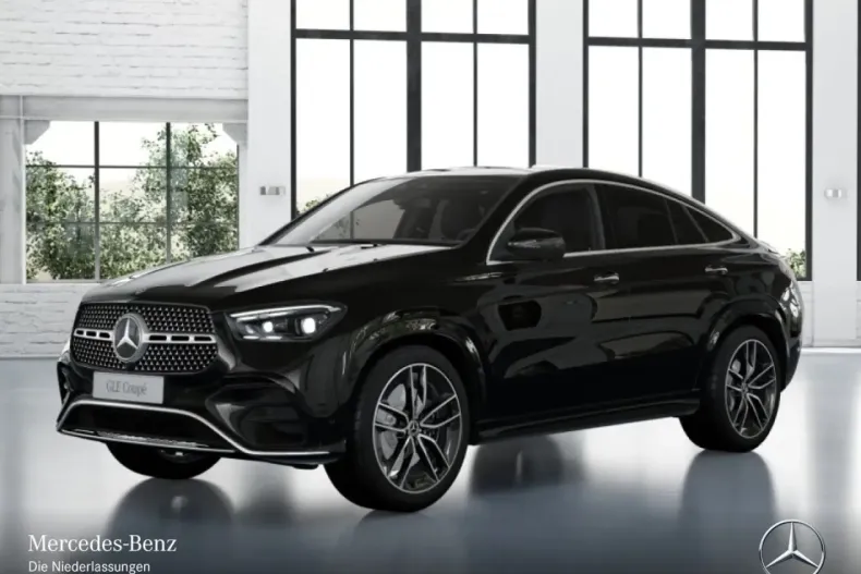 Mercedes-Benz GLE 450 (Clasa GLE) din 2025 cu 10.140 km - oferta MER180607 - foto 13