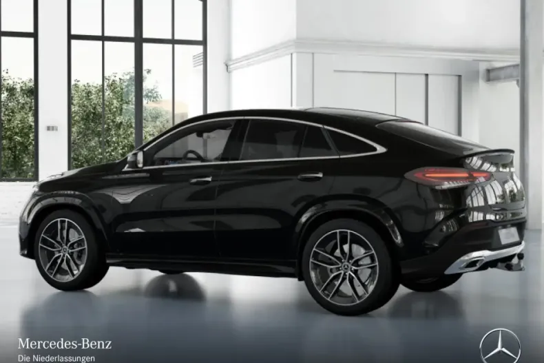 Mercedes-Benz GLE 450 (Clasa GLE) din 2025 cu 10.140 km - oferta MER180607 - foto 14