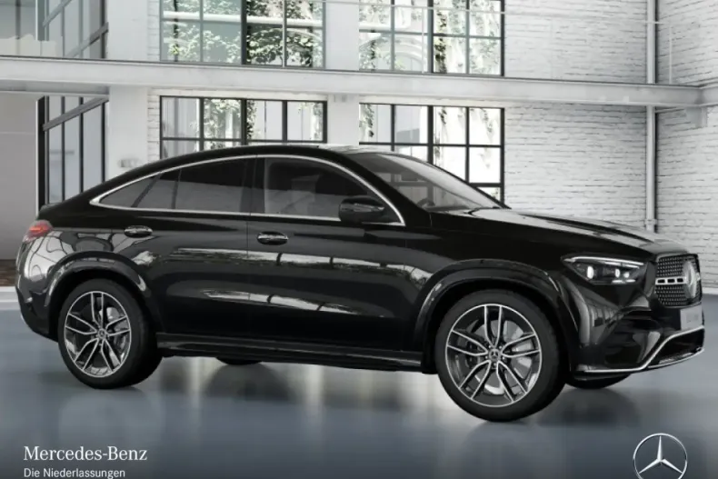 Mercedes-Benz GLE 450 (Clasa GLE) din 2025 cu 10.140 km - oferta MER180607 - foto 15