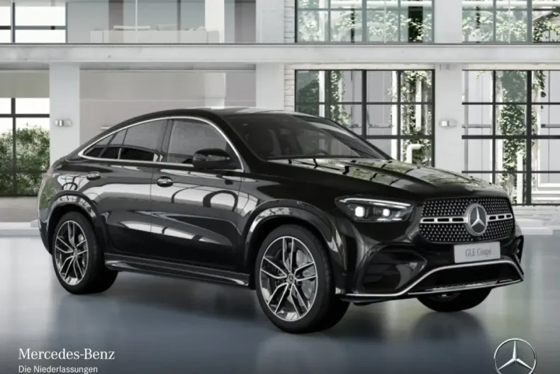 Mercedes-Benz GLE 450 (Clasa GLE) din 2025 cu 10.140 km - oferta MER180607 - foto 17