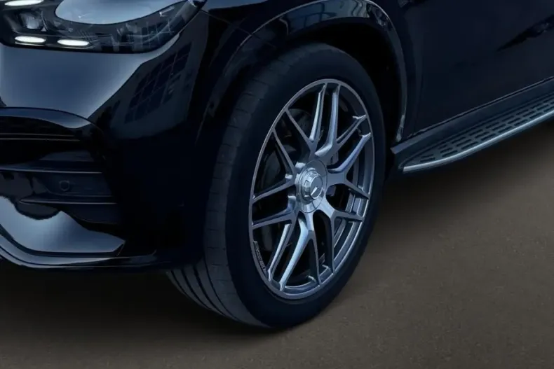 Mercedes-Benz GLE 53 AMG din 2024 cu 29.200 km - oferta MER180608 - foto 7