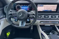 Mercedes-Benz GLE 53 AMG din 2024 cu 29.200 km - oferta MER180608 - foto 10