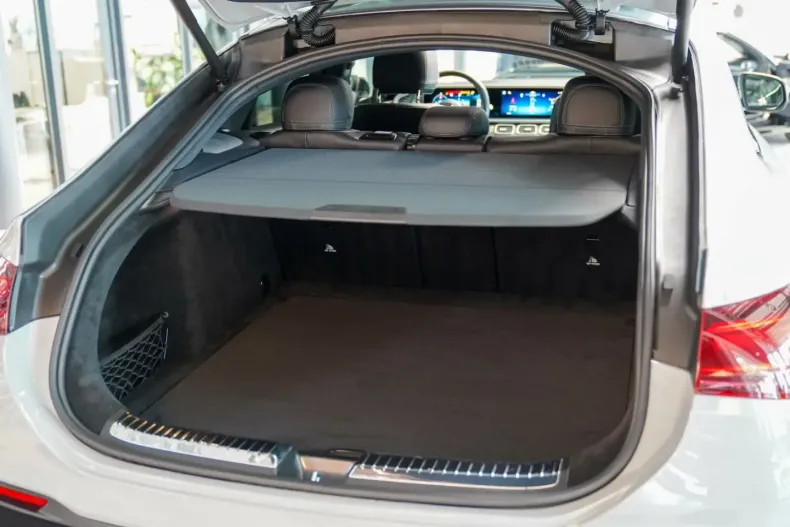 Mercedes-Benz GLE 450 (Clasa GLE) din 2024 cu 27.824 km - oferta MER180609 - foto 5