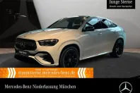 Mercedes-Benz GLE 450 (Clasa GLE) din 2024 cu 16.861 km - oferta MER180610 - foto 1
