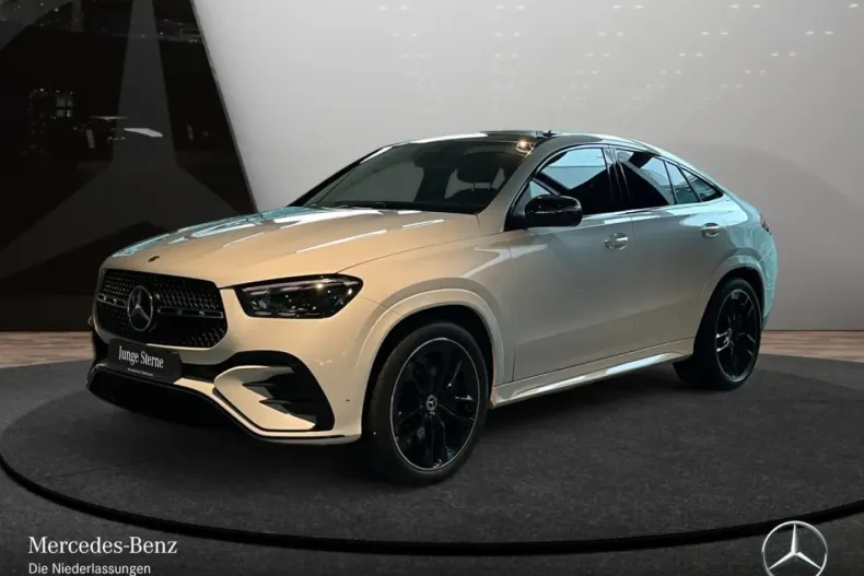 Mercedes-Benz GLE 450 (Clasa GLE) din 2024 cu 16.861 km - oferta MER180610 - foto 2