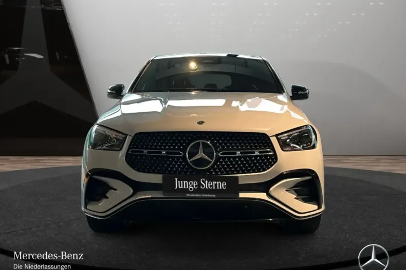 Mercedes-Benz GLE 450 (Clasa GLE) din 2024 cu 16.861 km - oferta MER180610 - foto 3