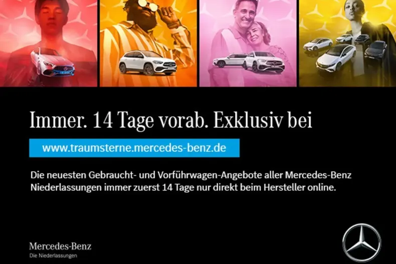 Mercedes-Benz GLE 450 (Clasa GLE) din 2024 cu 16.861 km - oferta MER180610 - foto 4