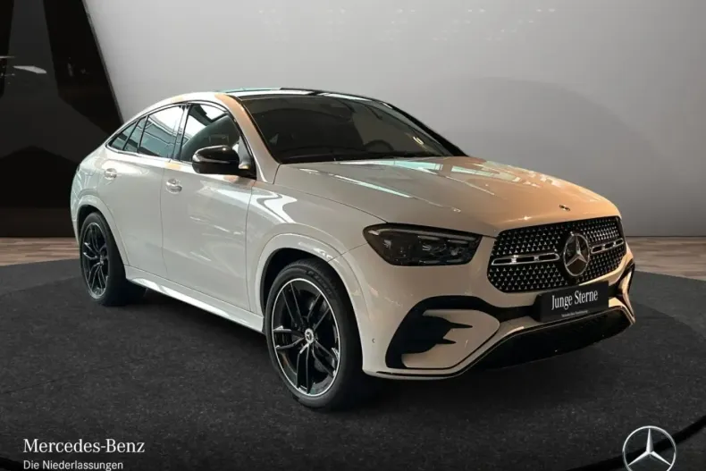 Mercedes-Benz GLE 450 (Clasa GLE) din 2024 cu 16.861 km - oferta MER180610 - foto 5
