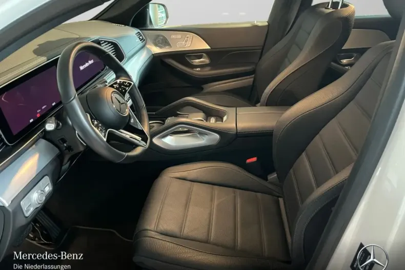 Mercedes-Benz GLE 450 (Clasa GLE) din 2024 cu 16.861 km - oferta MER180610 - foto 11