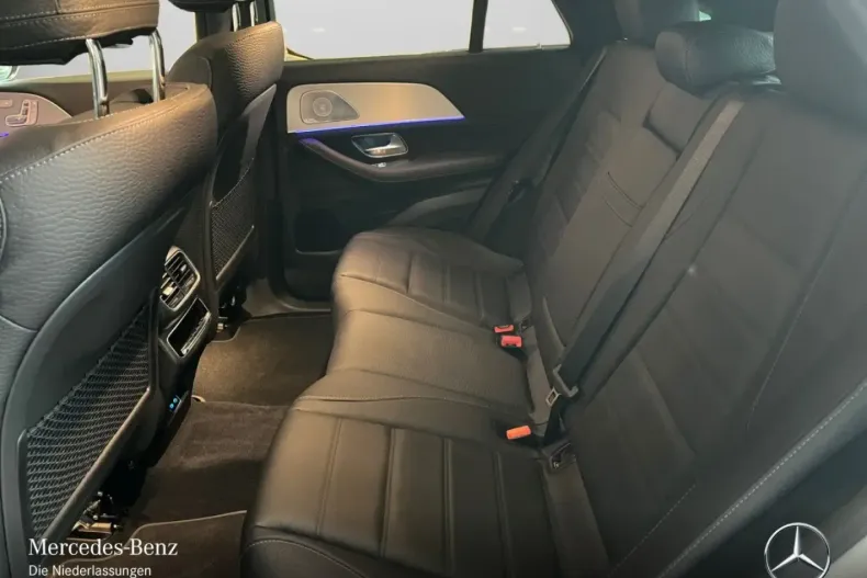 Mercedes-Benz GLE 450 (Clasa GLE) din 2024 cu 16.861 km - oferta MER180610 - foto 12