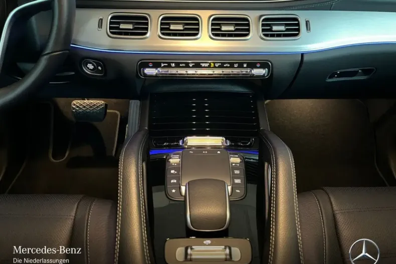 Mercedes-Benz GLE 450 (Clasa GLE) din 2024 cu 16.861 km - oferta MER180610 - foto 15