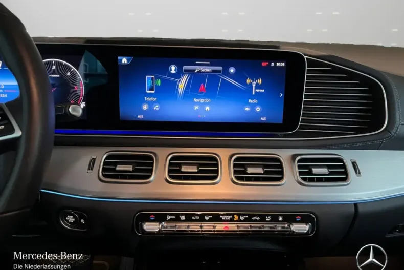 Mercedes-Benz GLE 450 (Clasa GLE) din 2024 cu 16.861 km - oferta MER180610 - foto 16