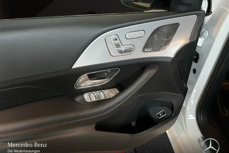 Mercedes-Benz GLE 450 (Clasa GLE) din 2024 cu 16.861 km - oferta MER180610 - foto 17